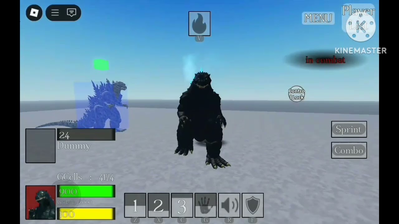 What happends if you kill the dummy in roblox project : remake?
