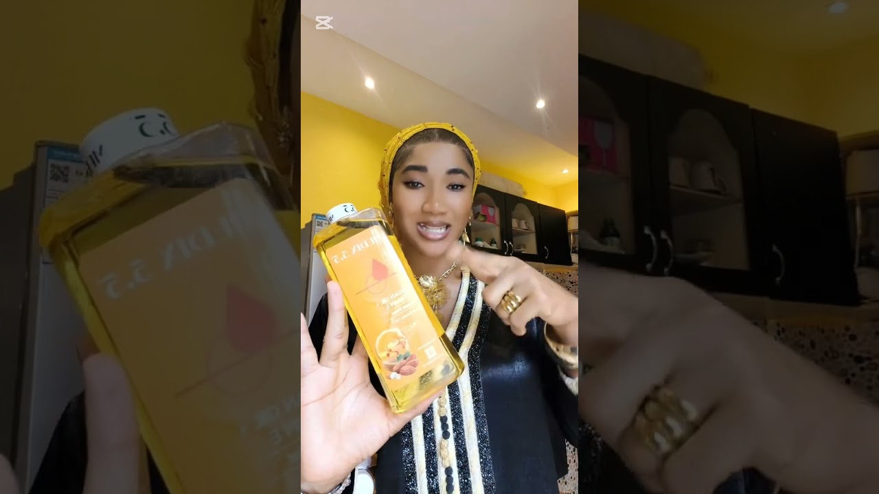 Si tu ne fait pas ça ton lait de corps va te gâté
