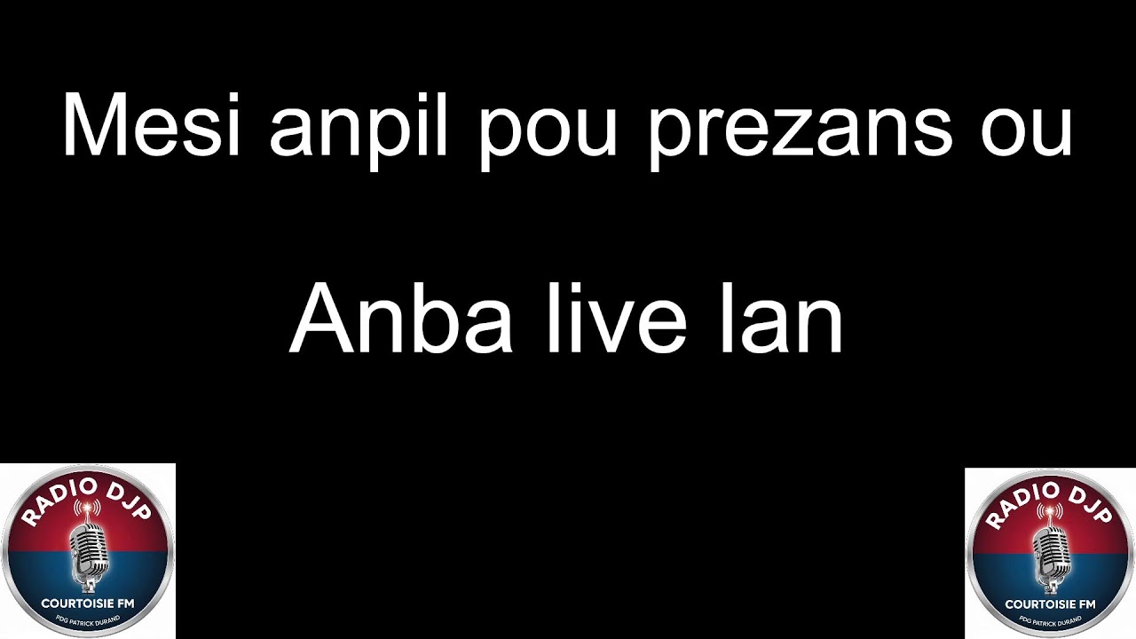 My Broadcast
