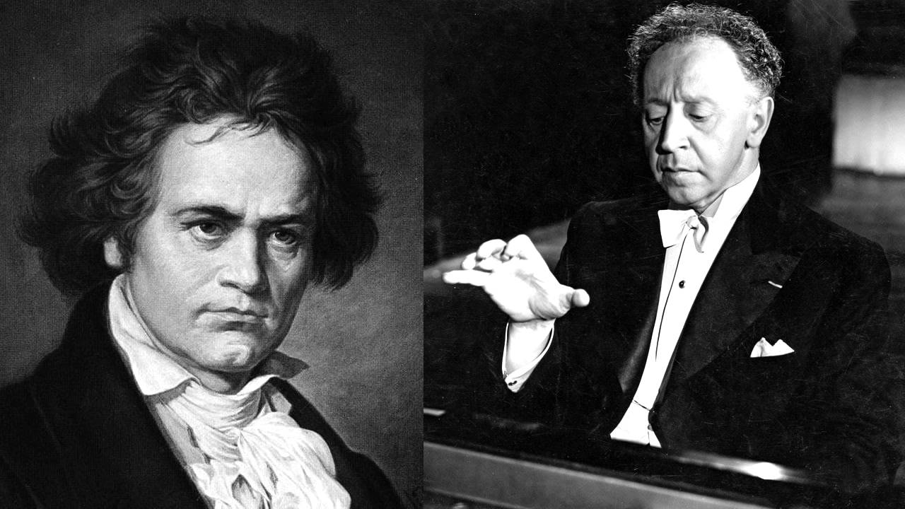 Beethoven - Piano Sonata No. 26 