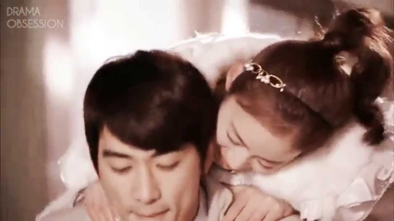 My Princess | Lee Seol & Park Hae Young MV