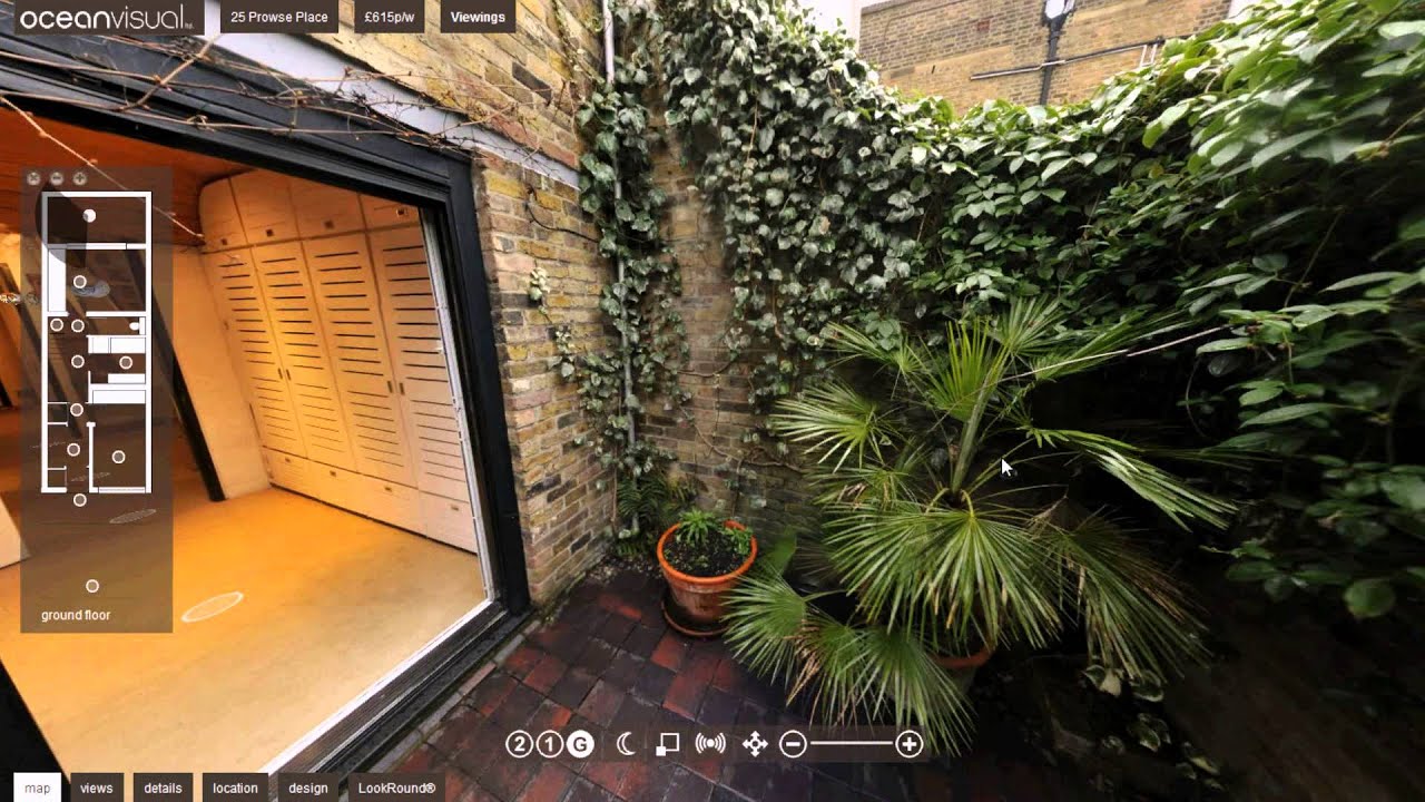 25Prowseplace