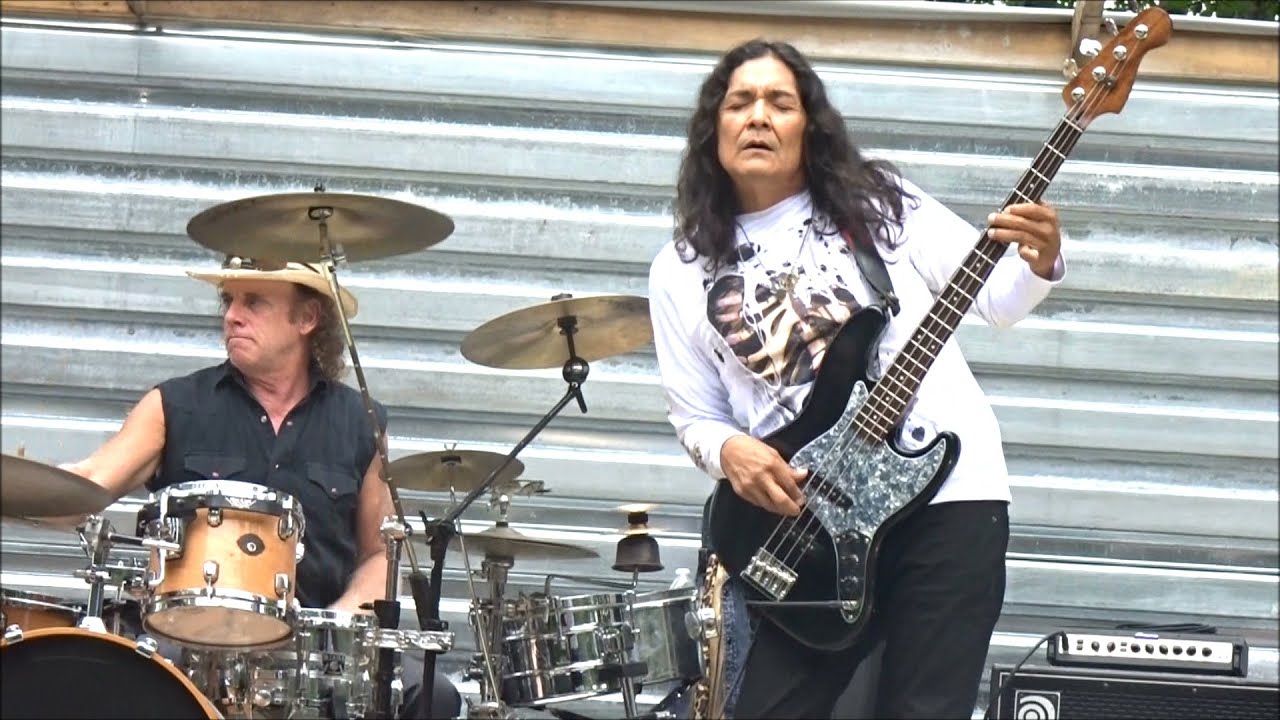 Frank Bang 3: If Heartaches Were Nickels 8 29 21