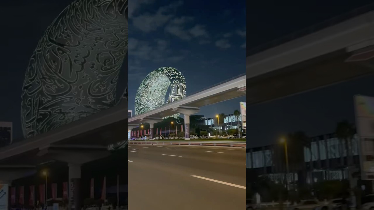 #dubaifuturemuseum