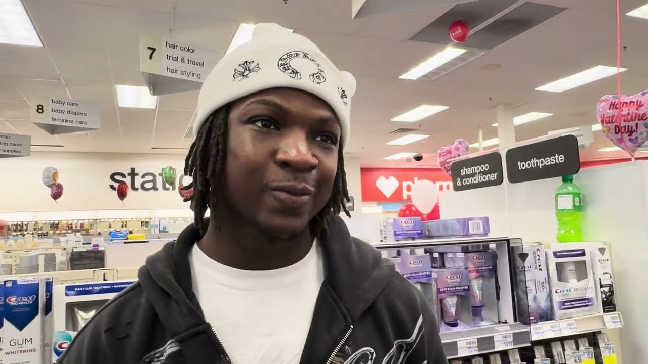 IUFB Offseason Q&A: Running Back Khobie Martin