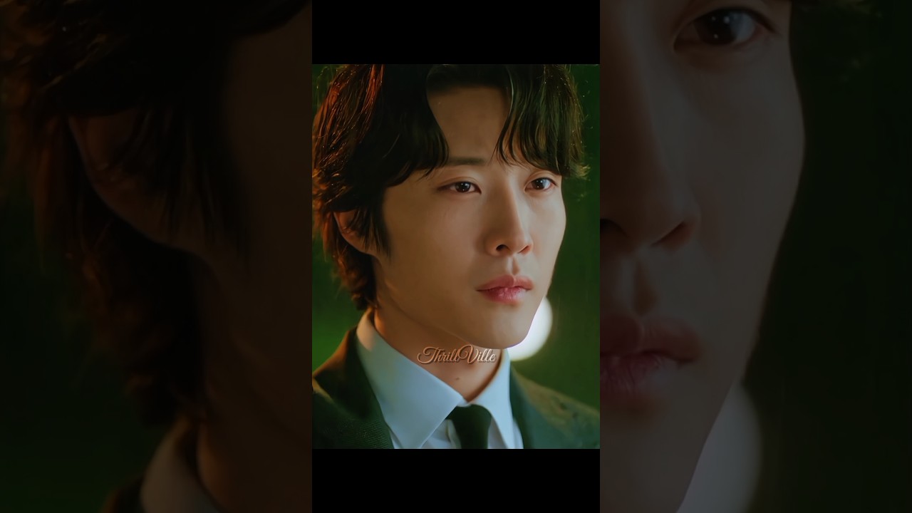 He Is Already Crushing Over Her 😍✨ Brewing Love 🍺 #kdrama #kimsejeong #leejongwon #brewinglove