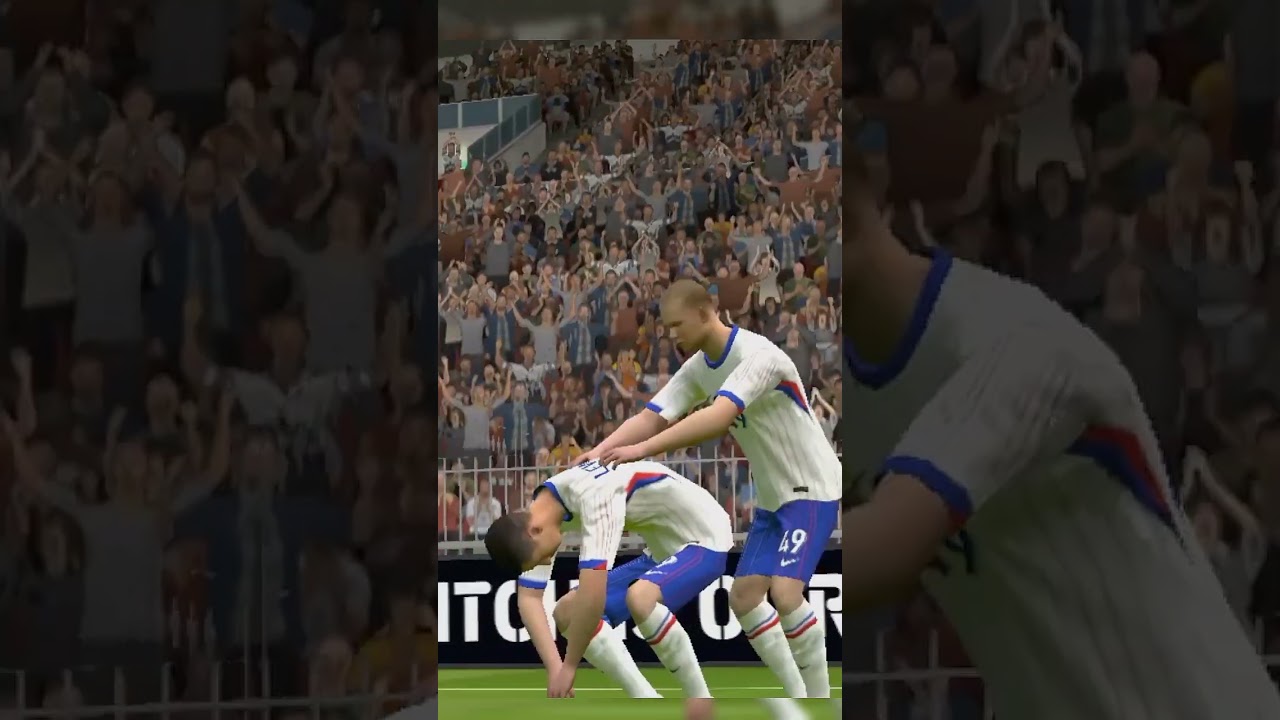 #highlights #efootball #pesgoals #pes