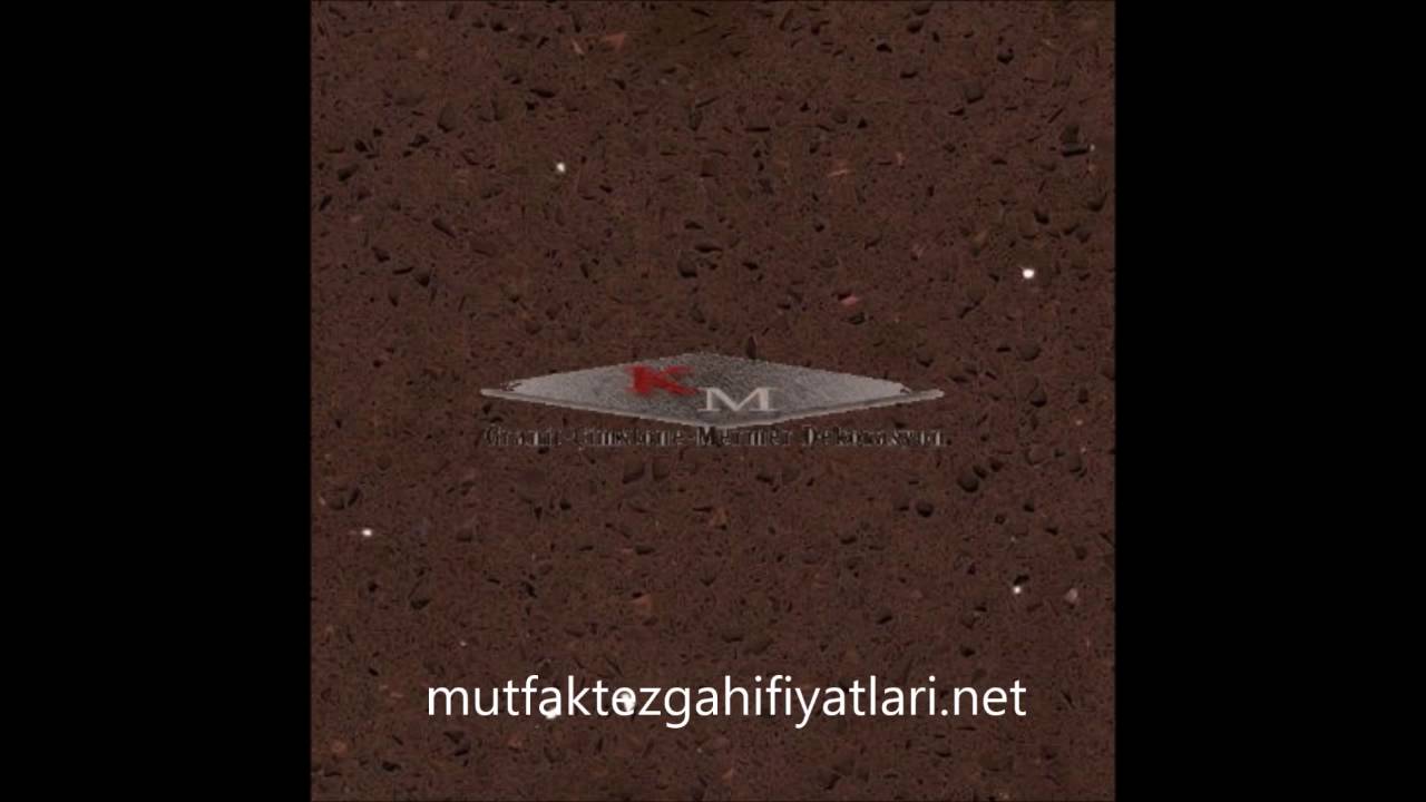 &Ccedil;imstone Mutfak Tezgahı