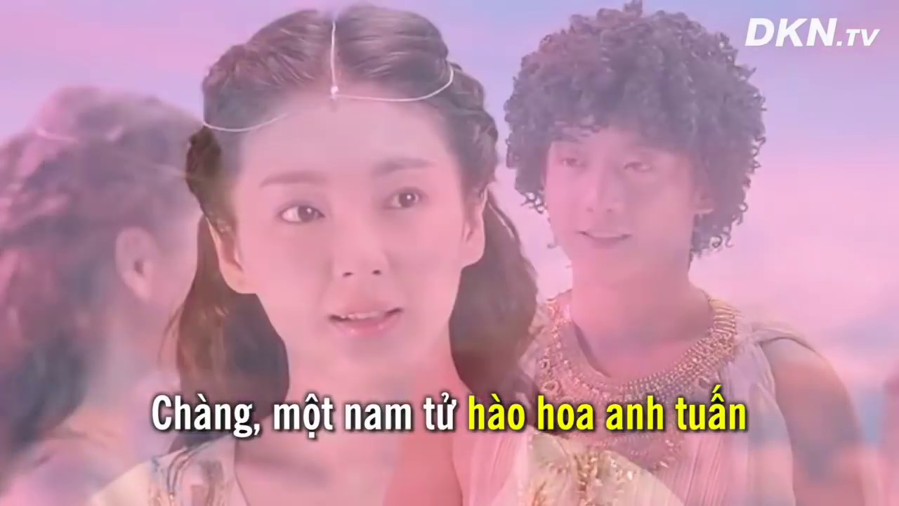 Truyền thuyết Hoa Bỉ Ngạn