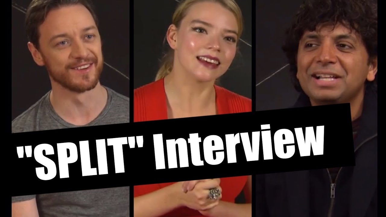 Interview 