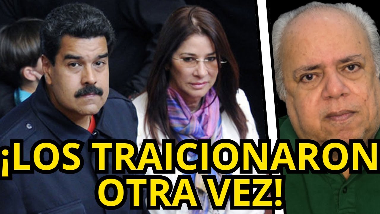 &iexcl;LA HISTORIA SECRETA DE RA&Uacute;L GORR&Iacute;N Y &Aacute;LEX SAAB! | Neptali Figueroa.