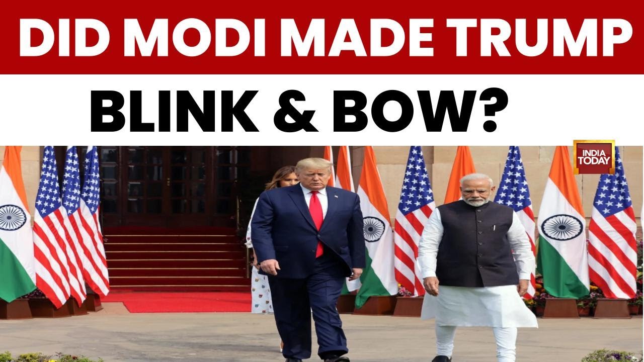 Trump Tariffs | Why the India-US Trade Deal Is Being Called a Big Geopolitical Victory?