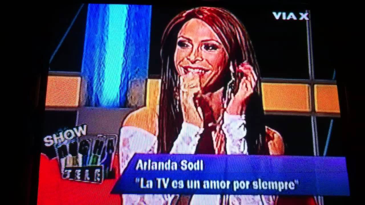 arianda Sodi via x