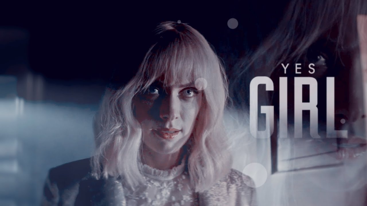 Alice (Beth Kane) || Yes Girl
