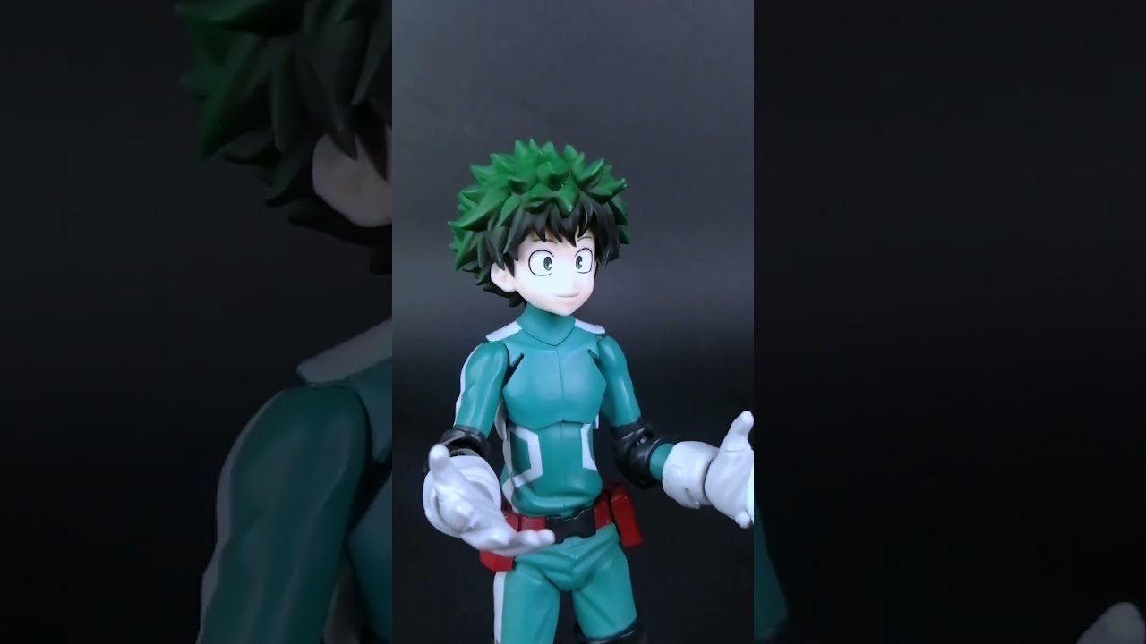 Deku X Lita Parte 8 | #izukumidoriya #sailorjupiter #crackship