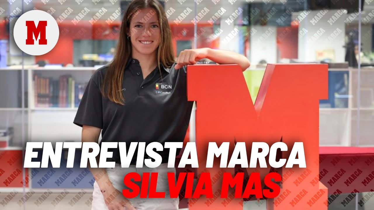 Silvia Mas, una mujer única en la vela I MARCA