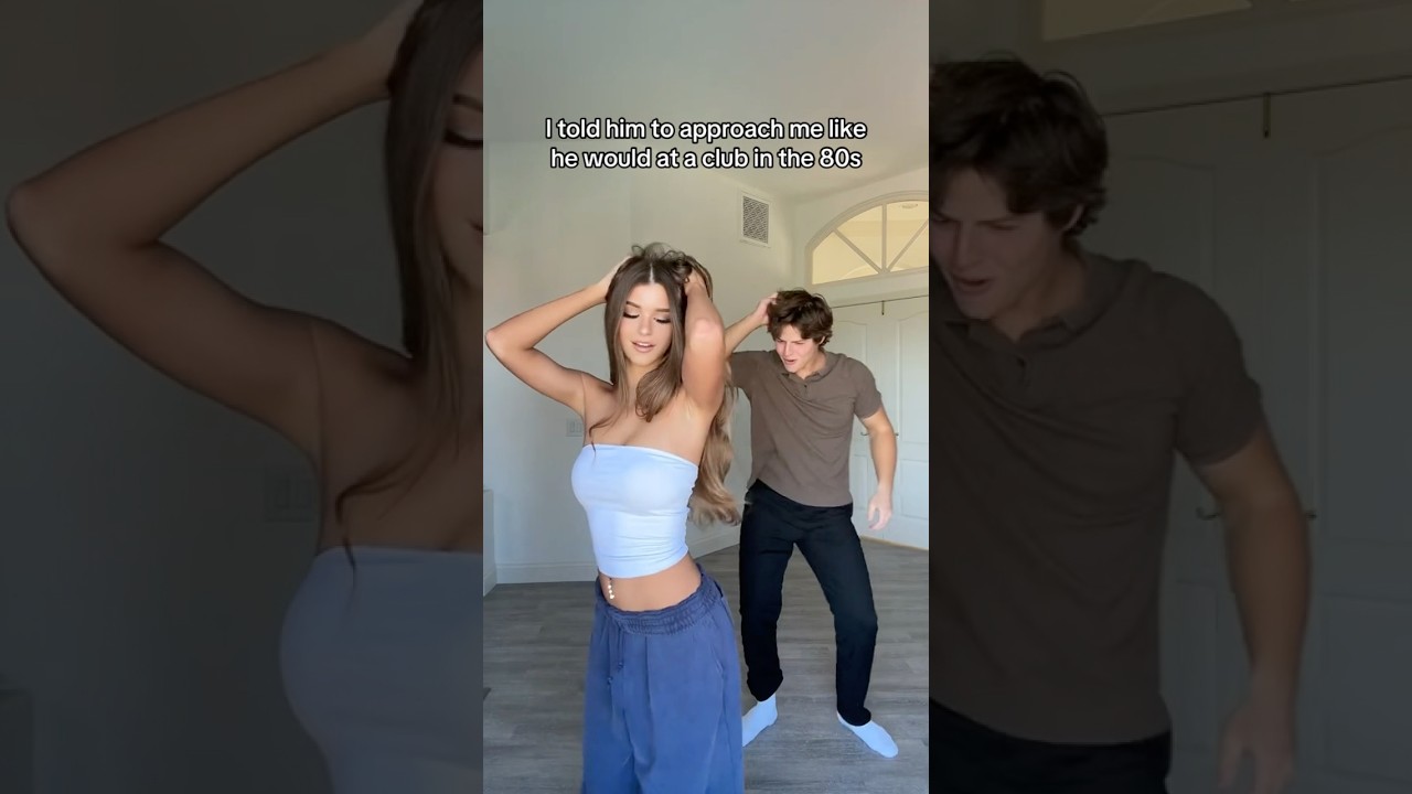How did he do? #funny #school #relatable #love #couple #short #shorts