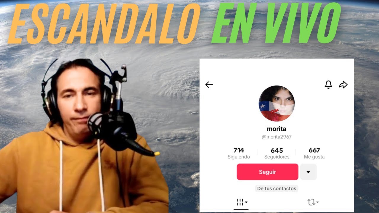 ESC&Aacute;NDALO: Heber Lavecchia EXPLOTA y echa a su suscriptora m&aacute;s leal | La CRUDA Verdad.