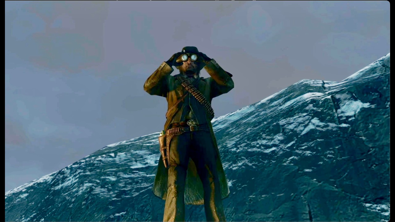Pour One Out for the Homie: Red Dead Redemption Playthrough Part 19