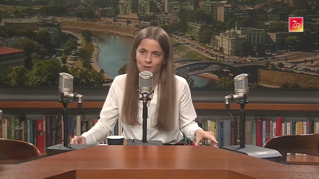 &bdquo;Aktualusis interviu&ldquo;: Kaip susigrąžinsim Lietuvos vilkikus i&scaron; Baltarusijos?