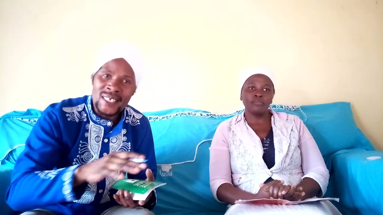 Hinya wa mîhîtwa by apostle jane