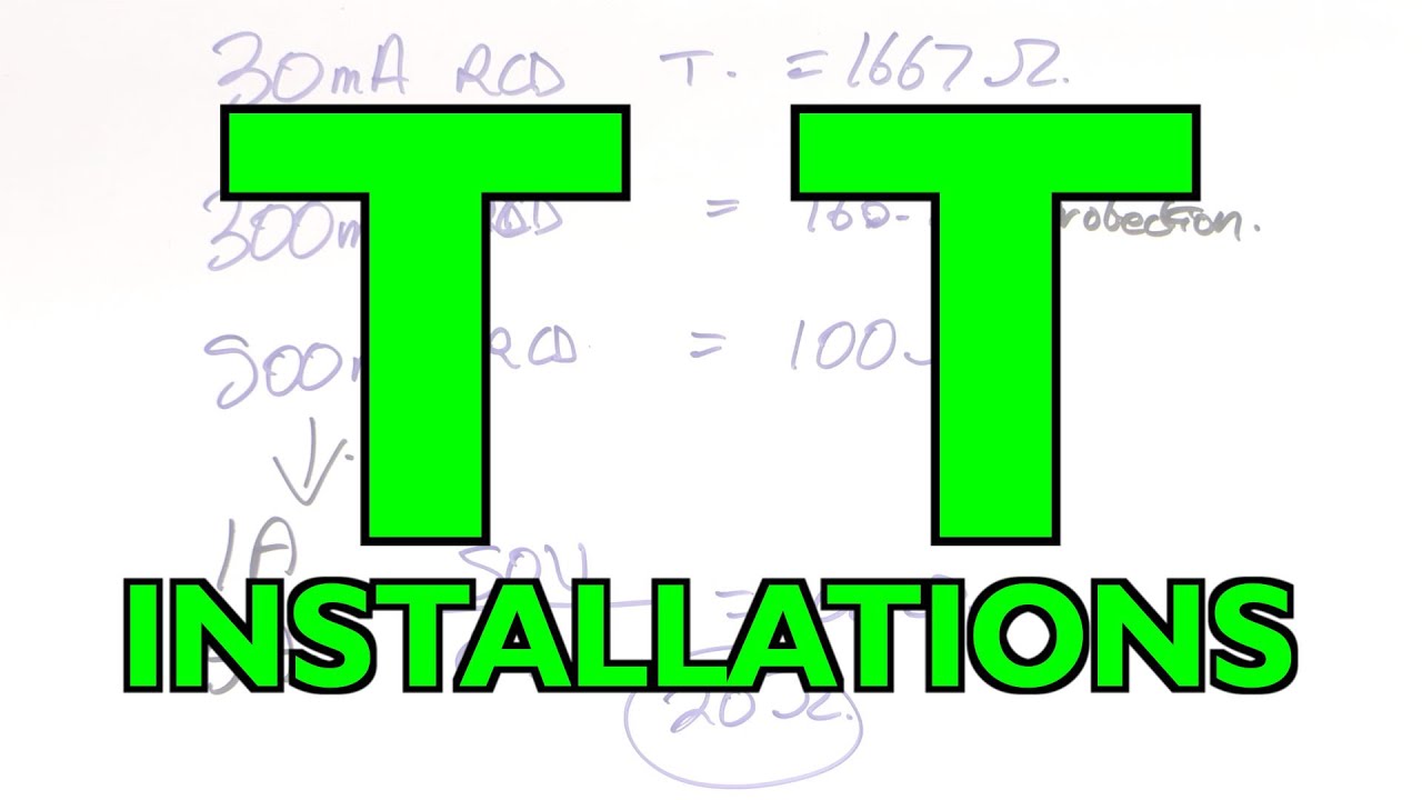 TT Installations