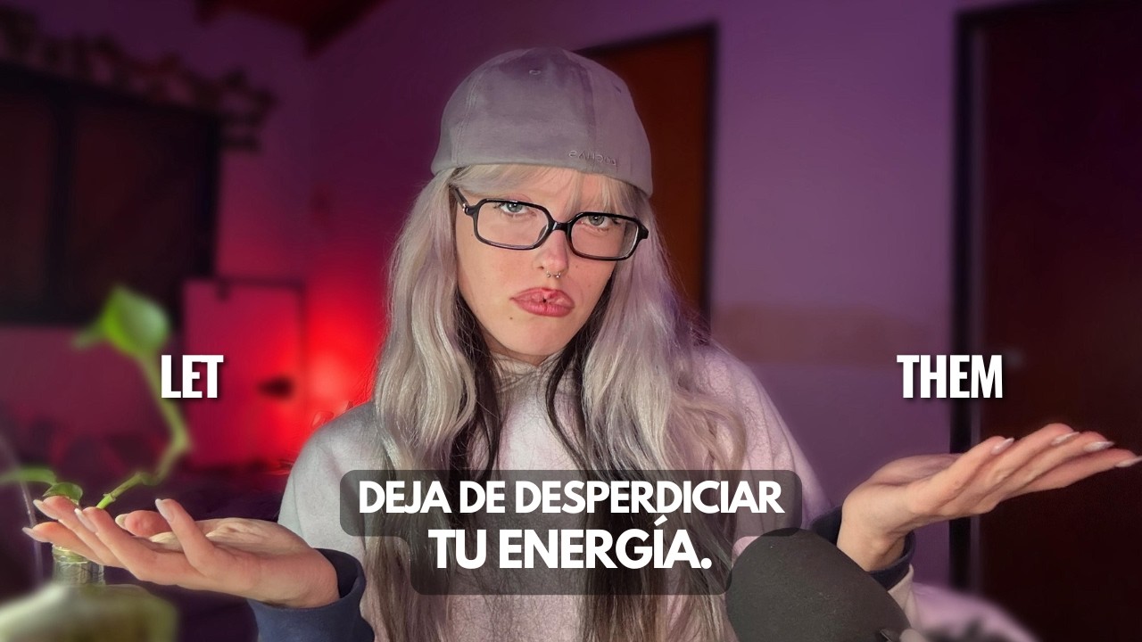 la teoría que al aplicarla te da paz mental (