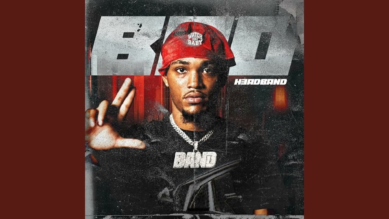 H3adband - BOO (Best Clean Version)