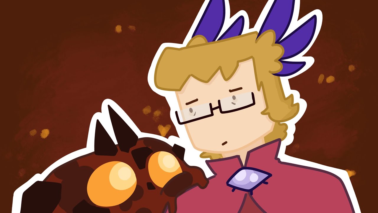 Etho's Dishwasher/ Secret Life Animatic
