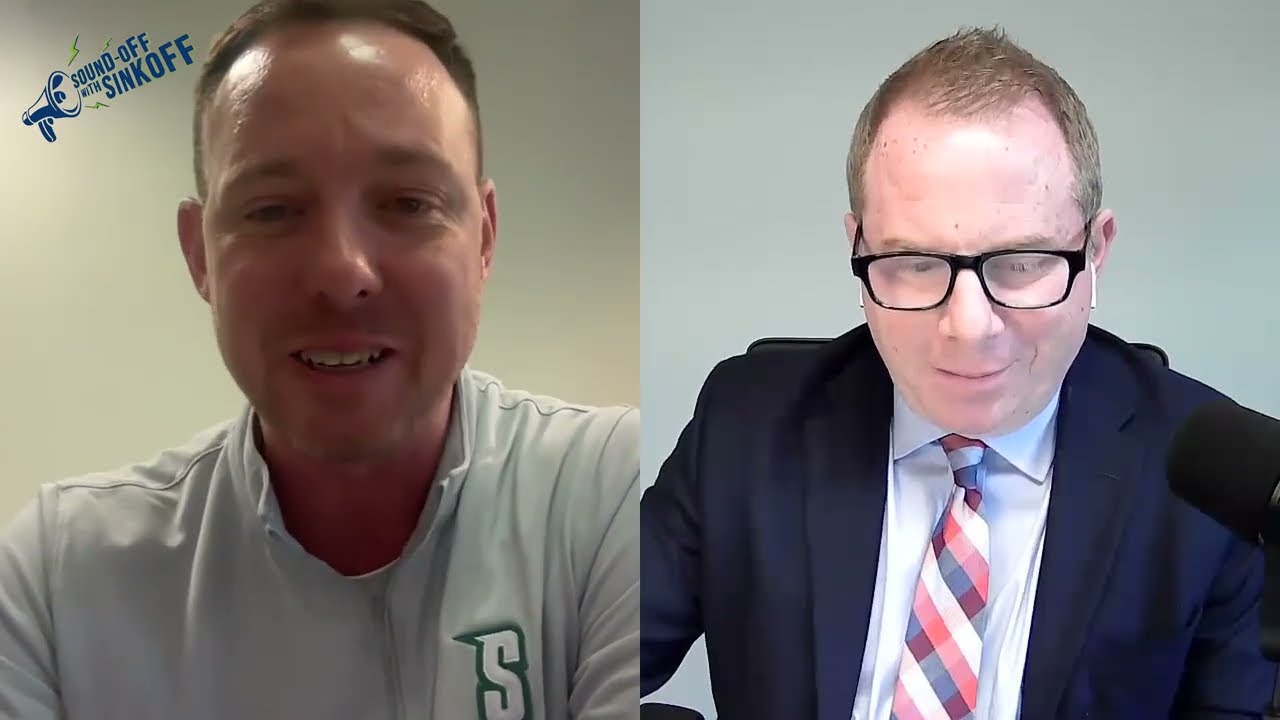 Episode #12: Gerry McNamara - From Syracuse to Siena (VIDEO)