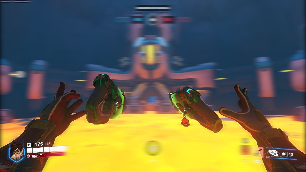 THREE-DIMENSIONAL TRACER