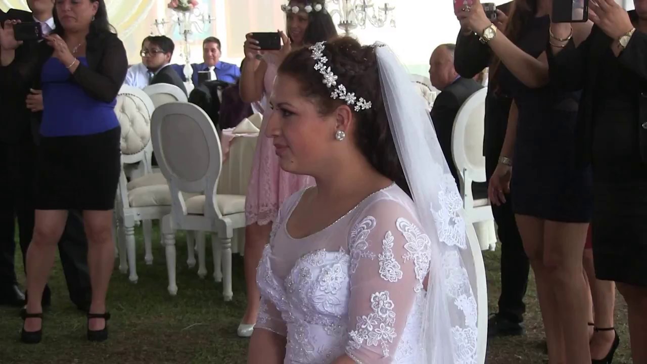 Boda en cajamarca