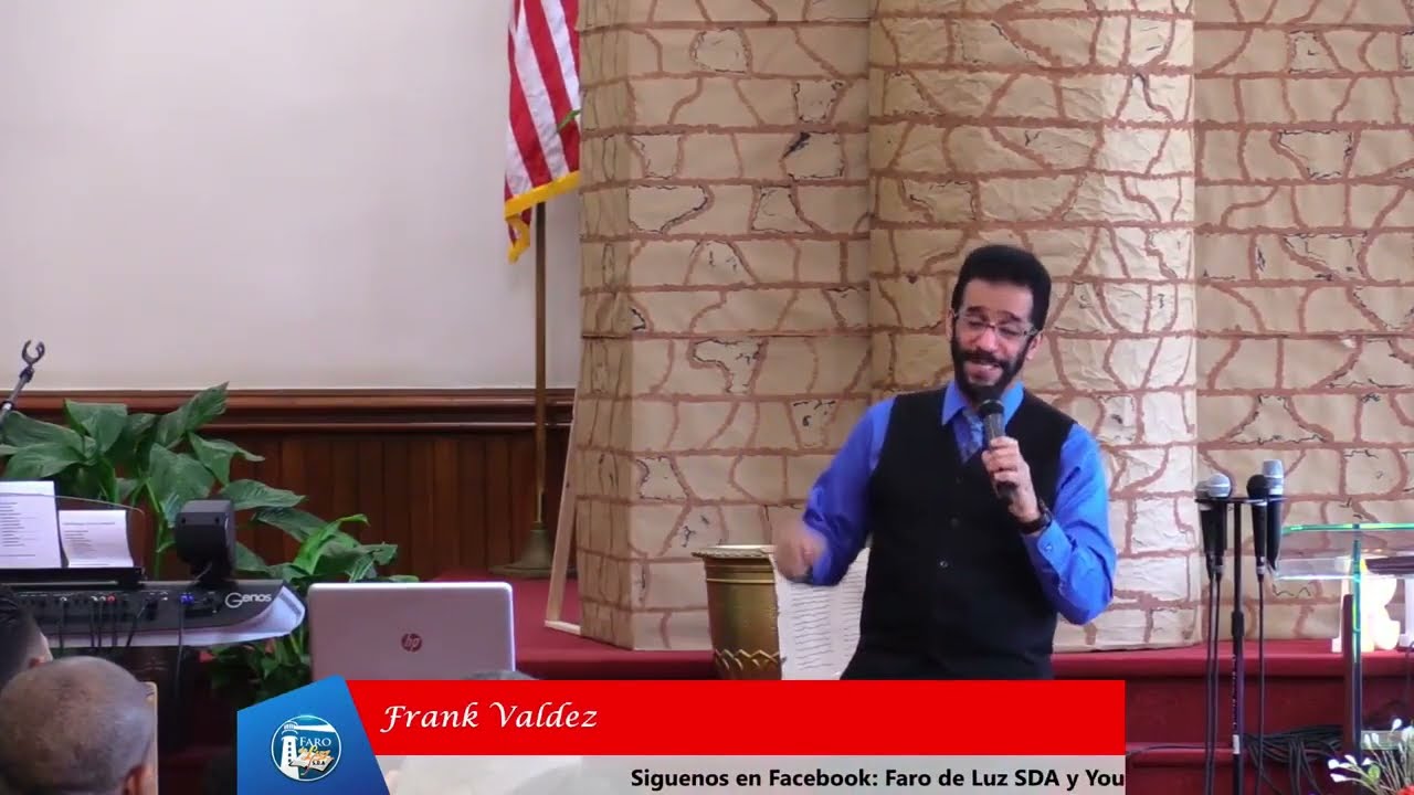 El Faro, Frank Valdez, 2020