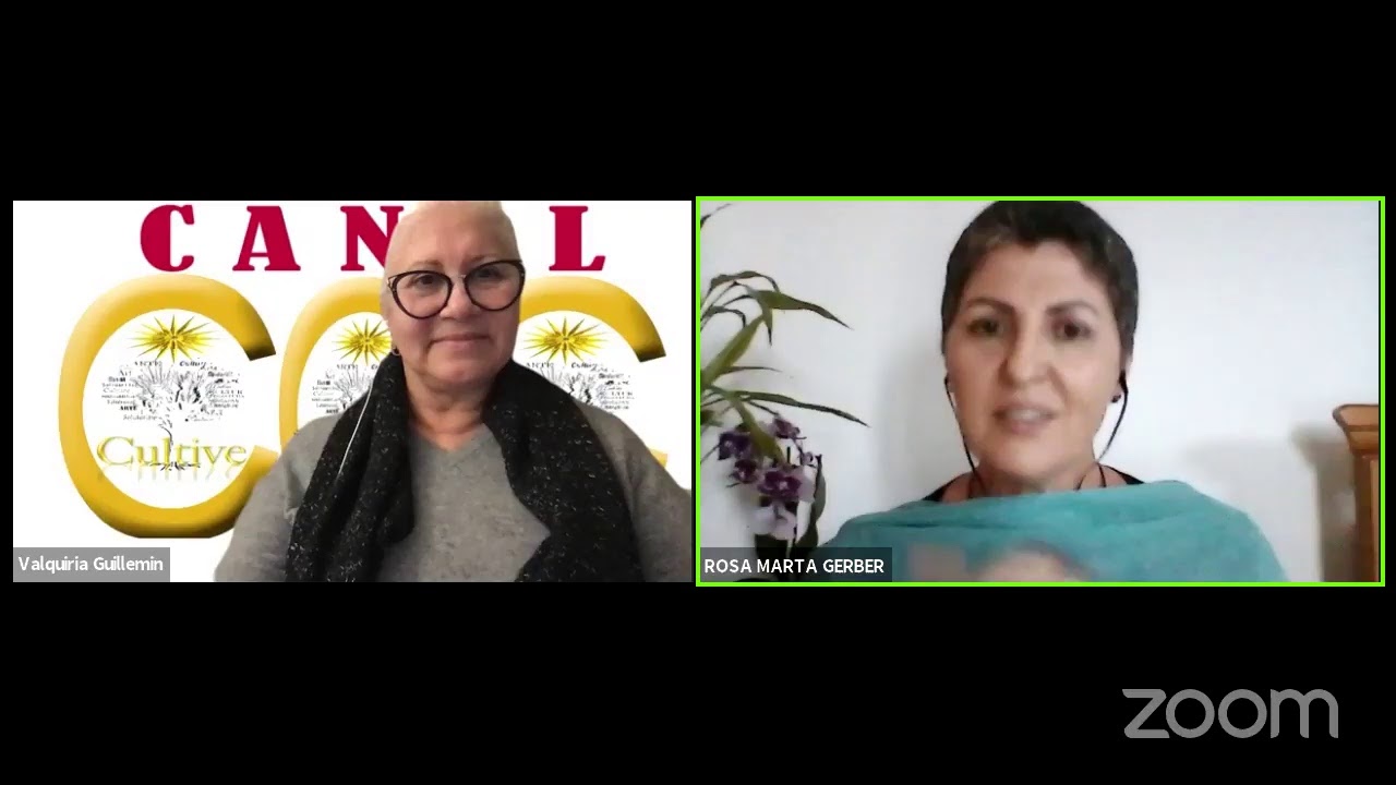 Ascens&atilde;o planetaria - Com a mestre Reiki MArta  gerber