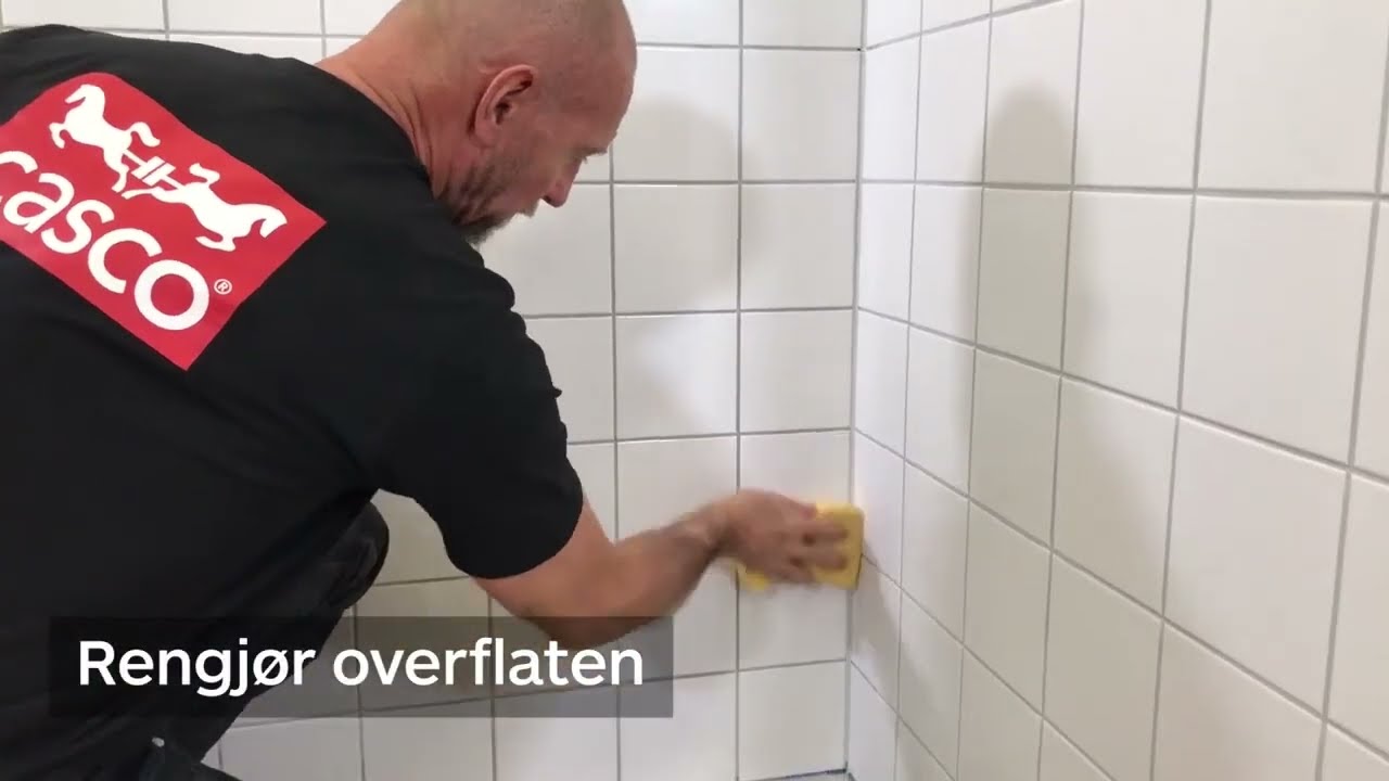 Casco WallCraft - Veggsparkel