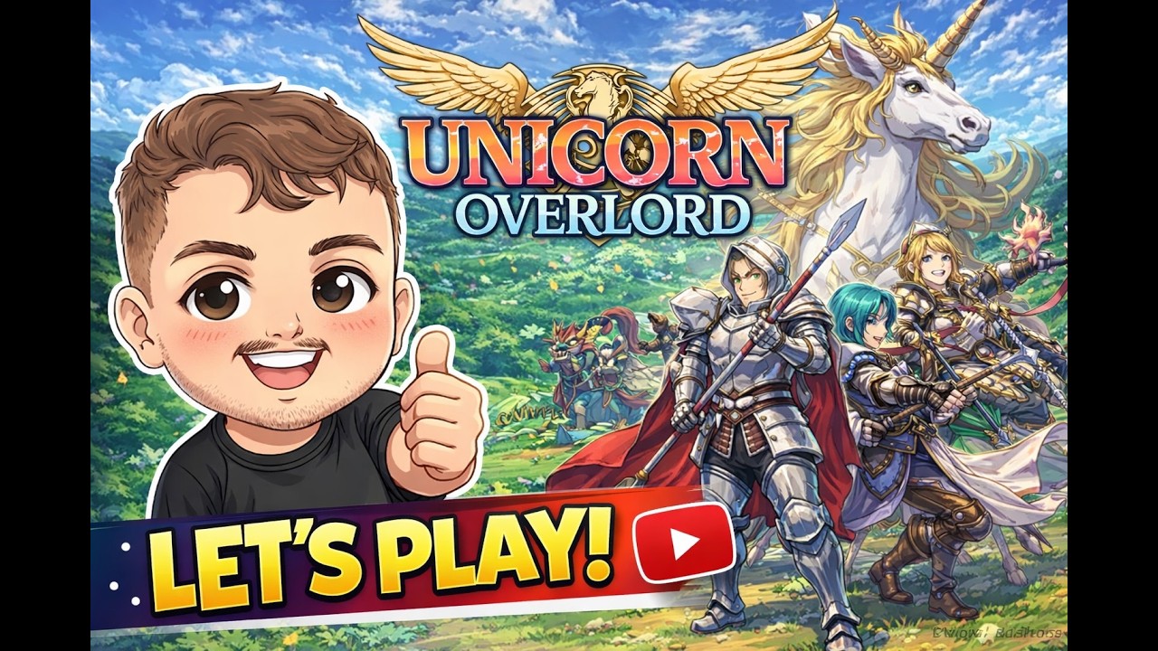 Unicorn Overlord - Part 17