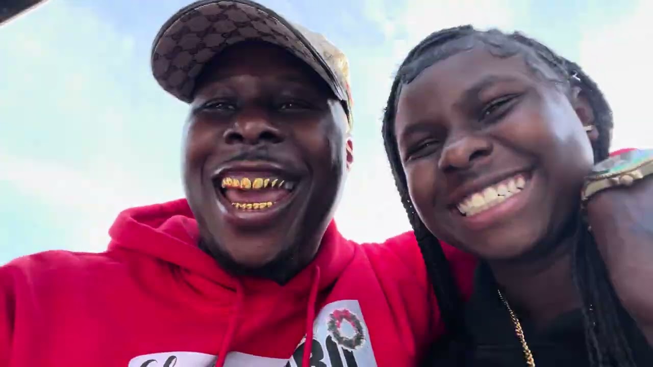 CHRISTMAS WITH DRO 2024