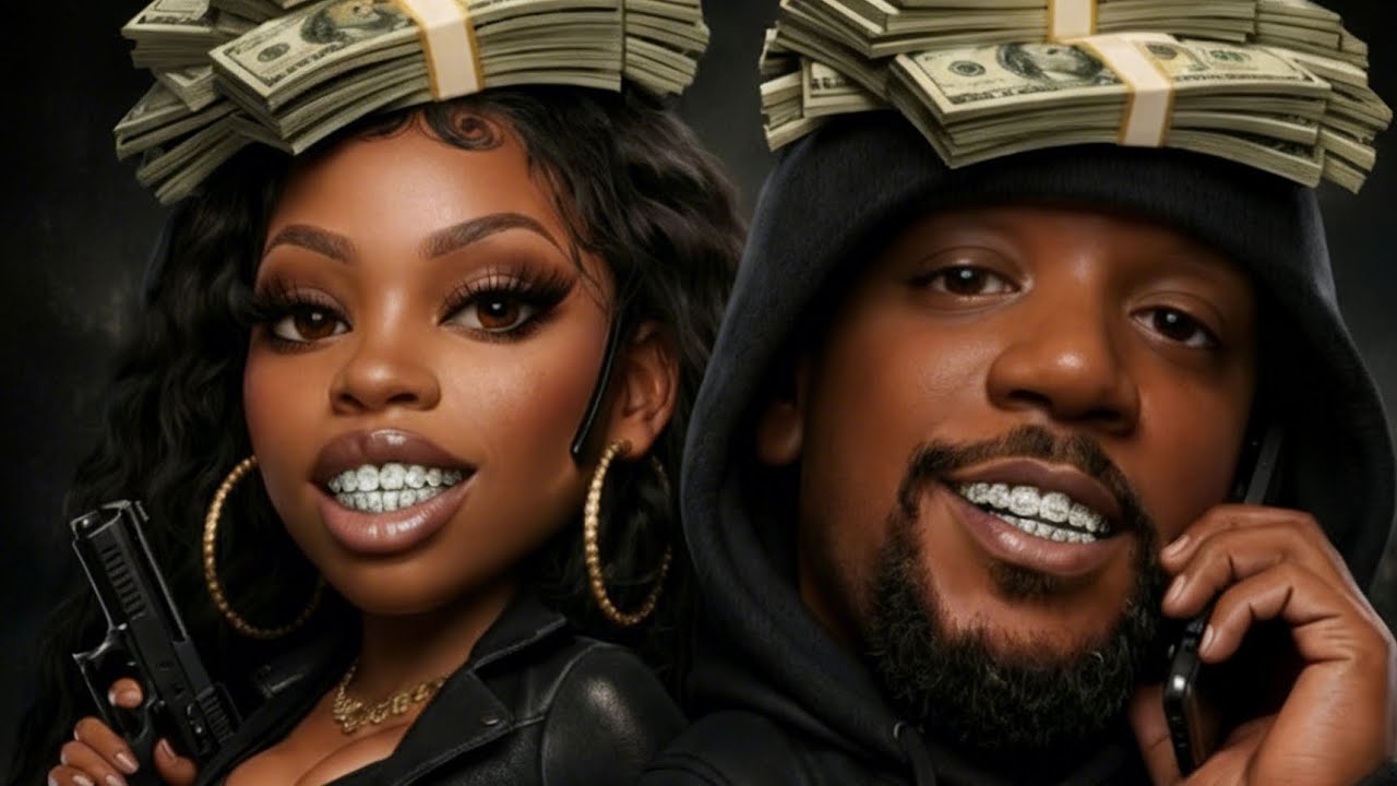 Price on my Head (Feat. Foxx Gotti) Prod by Diamira 