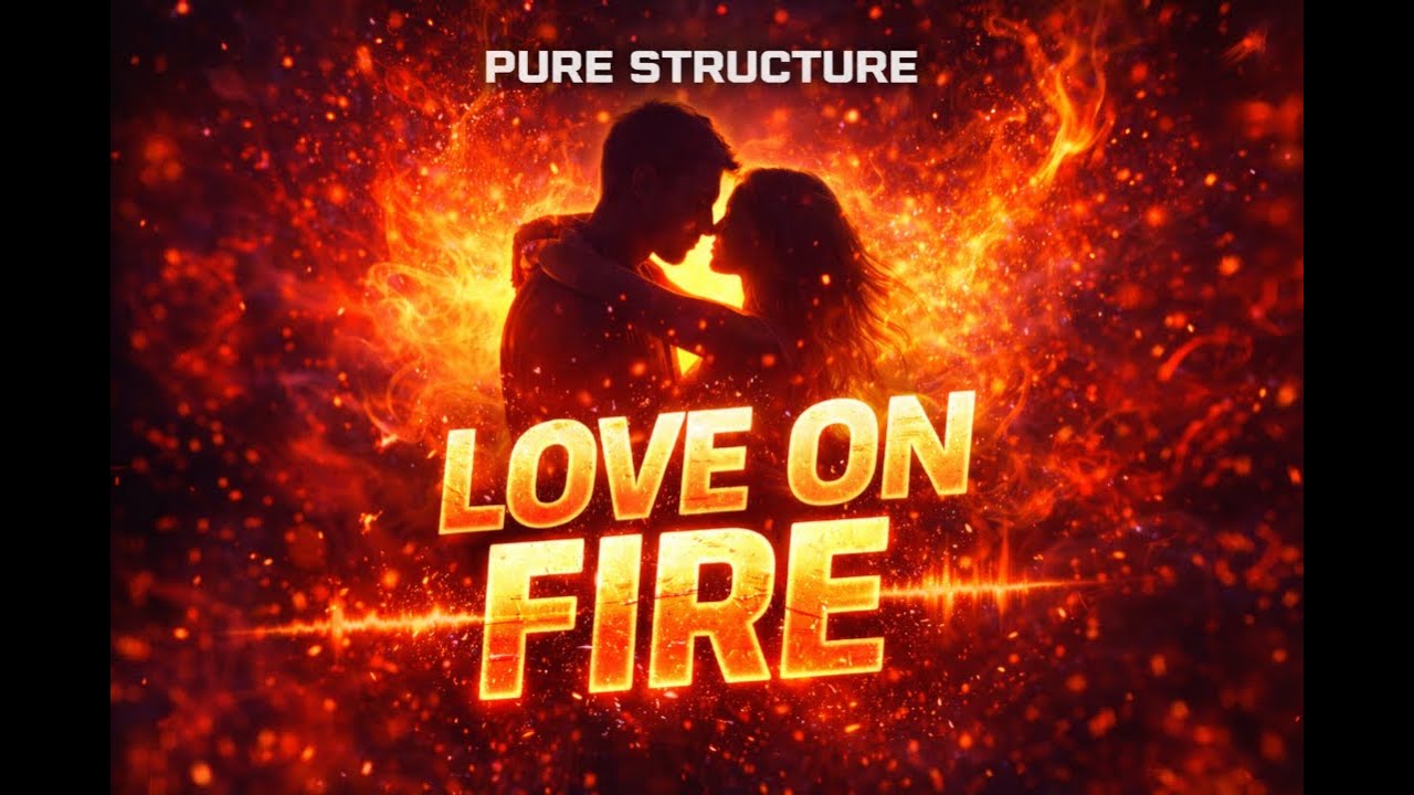 🔥 High Energy EDM - Love On Fire🔥