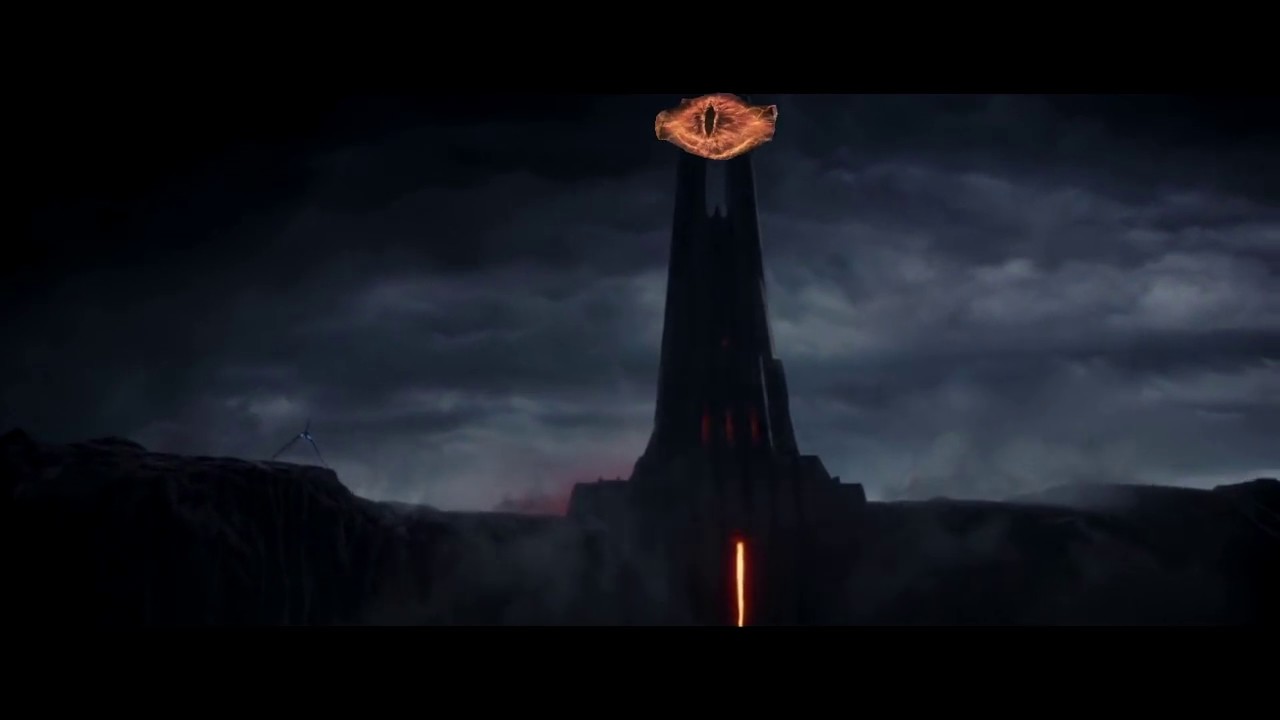 [YTP FR] Star Wars: Le Blé Impérial