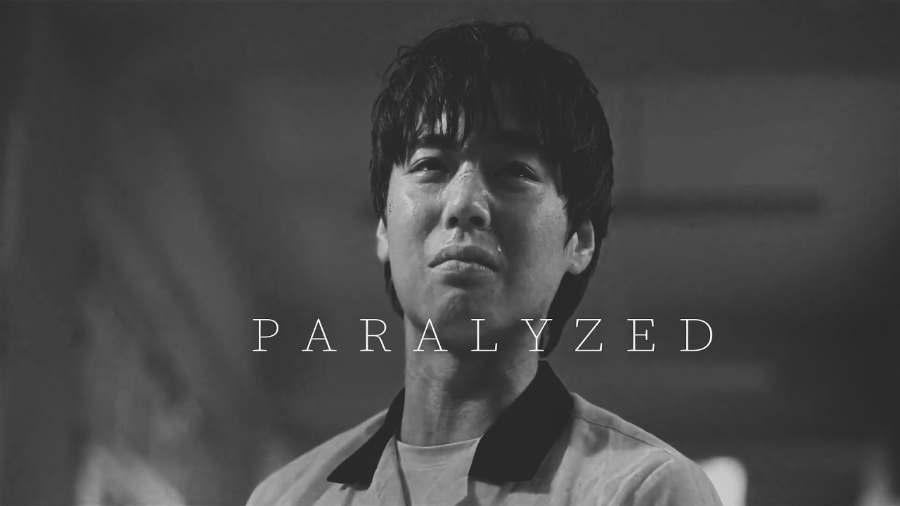 Weak Hero Class 1 (Paralyzed)