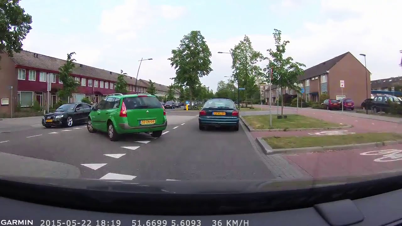 Garmin nuivCam LMT D kort