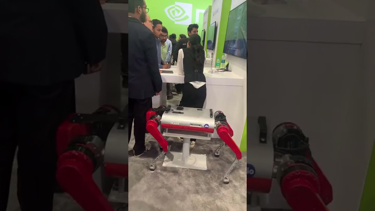 India AI Summit 2026