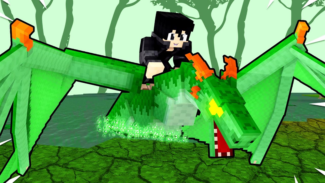 İLK EJDERİ BULDUK! | EjderCraft | Minecraft | Bölüm 2