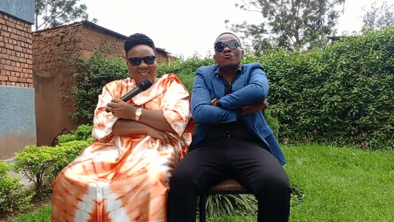 Wamudamu wimuhanga ucuruza avoka wasariye prophet byukurabagirane noel araha 🥰❤️❤️😭😭0780529080