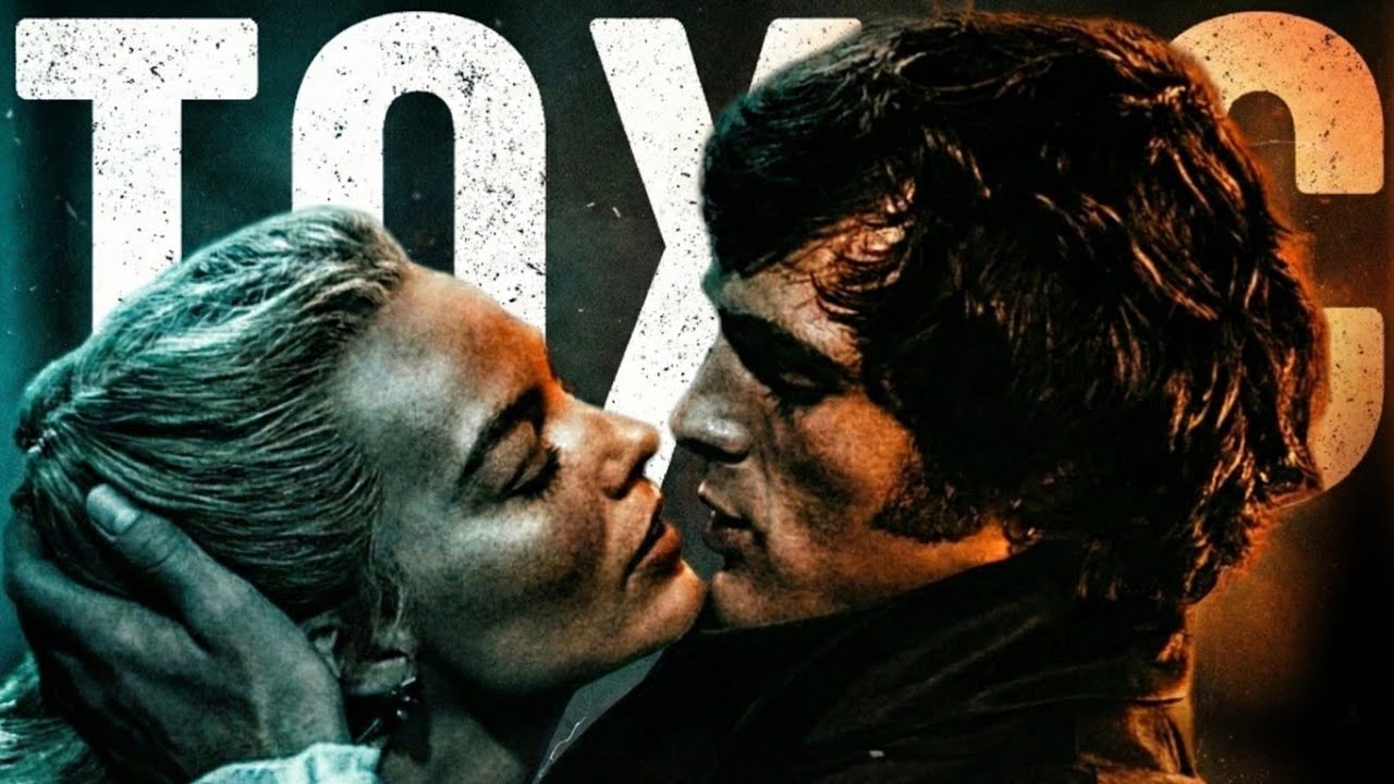 Wuthering Heights Is NOT a Love Story | Love Is Poison