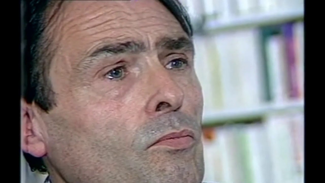Pierre Bourdieu sur Homo Academicus [1984]
