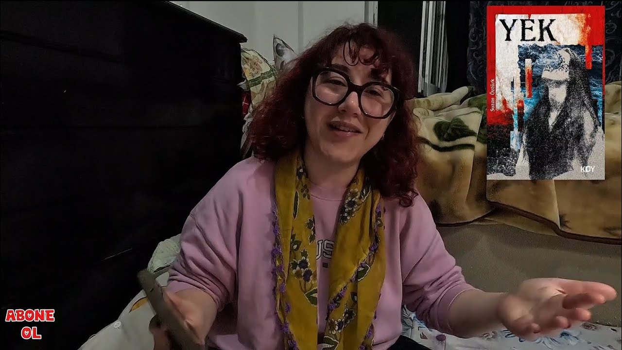 2025 YILINDA OKUDUĞUM KİTAPLAR 📕📔