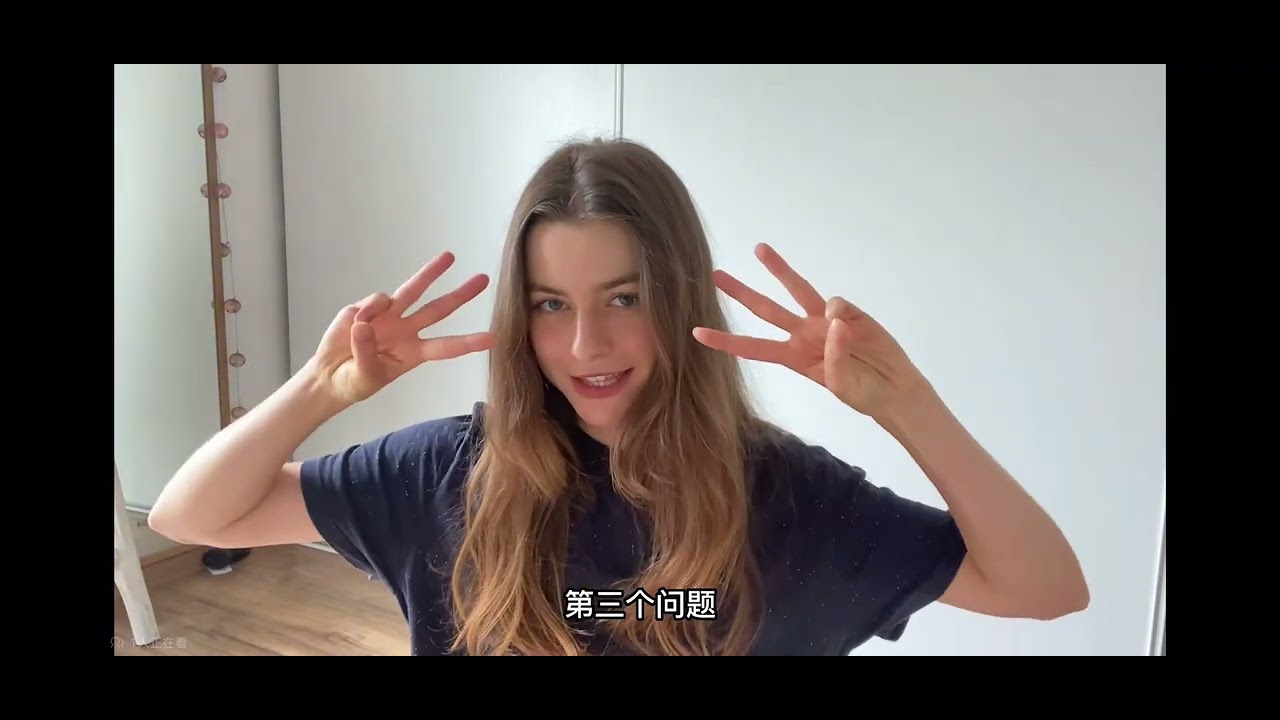 China in the Eyes of International Students｜What is it like to go to university in China?