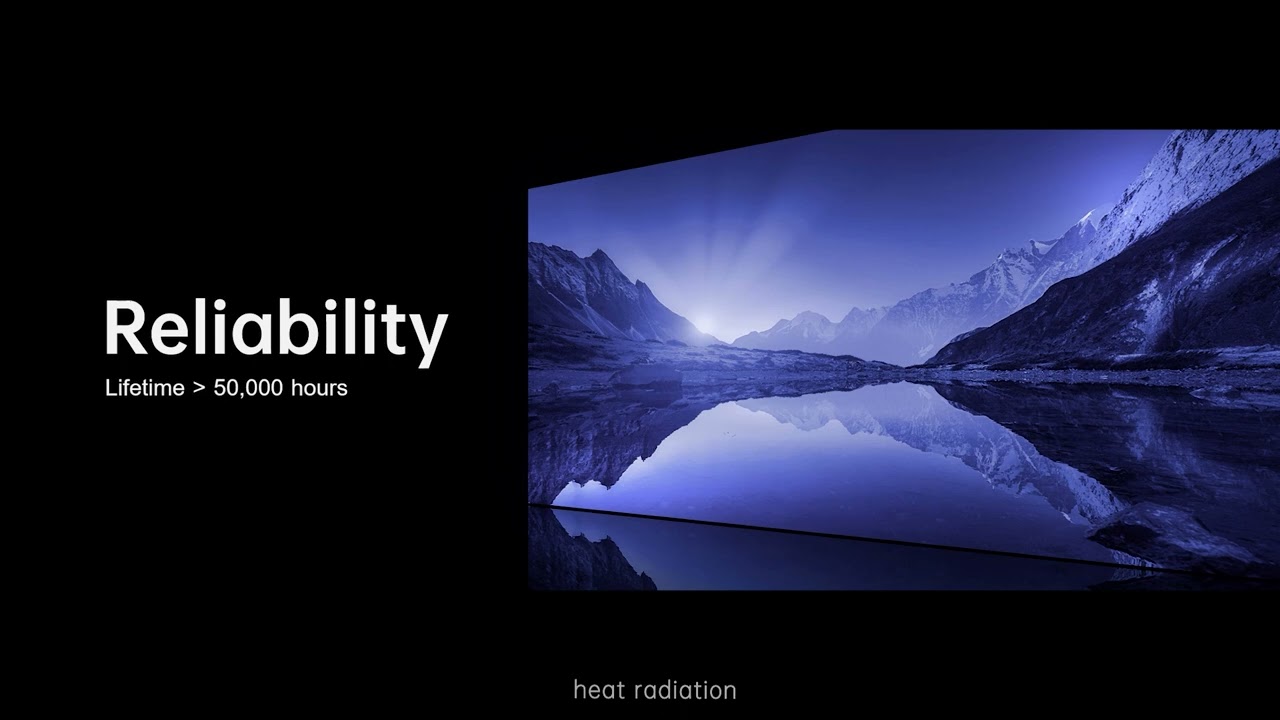 Horion IFP M6A Series and LED Display Release | Classic, Powerful